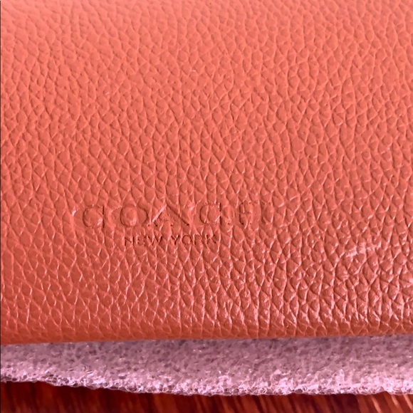 Coach Sunglass Case - Picture 6 of 8